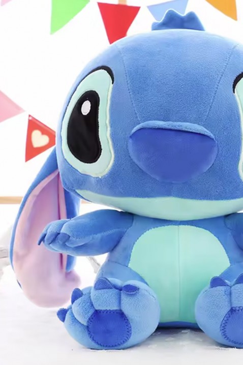 STICH HUG plüssjáték, Szín: kék, IVET.HU - A te online butikod.