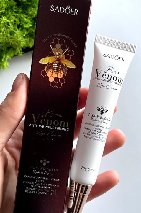 SADOER Bee Venom szemkrémIVET.HU - A te online butikod.
