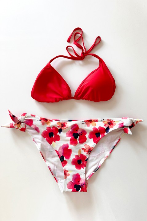 CLOMERDA bikini, Szín: piros, IVET.HU - A te online butikod.