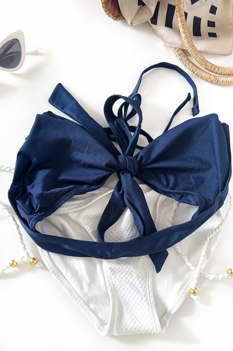 XORFELDA bikini, Szín: kék, IVET.HU - A te online butikod.
