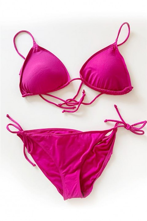 BRONIFZA bikini, Szín: rózsaszín, IVET.HU - A te online butikod.