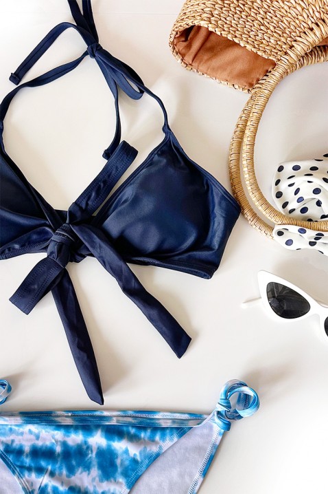 COLMERINA bikini, Szín: kék, IVET.HU - A te online butikod.