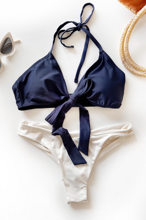 NEZVINA bikini, Szín: bézs, IVET.HU - A te online butikod.