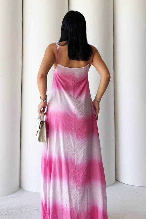 REMUNA PINK ruha, Szín: rózsaszín, IVET.HU - A te online butikod.