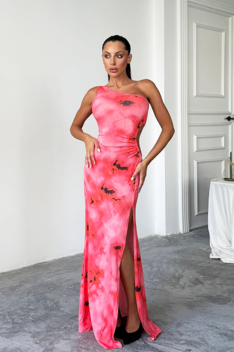 ARTISTIA PINK ruha, Szín: rózsaszín, IVET.HU - A te online butikod.