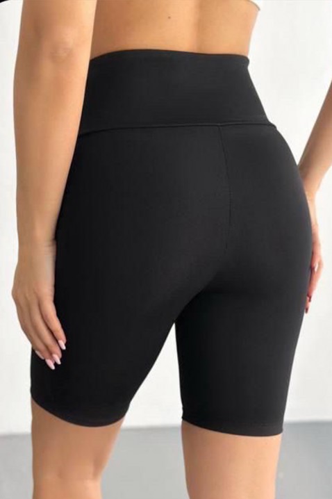 FINESAKA BLACK leggings, Szín: fekete, IVET.HU - A te online butikod.