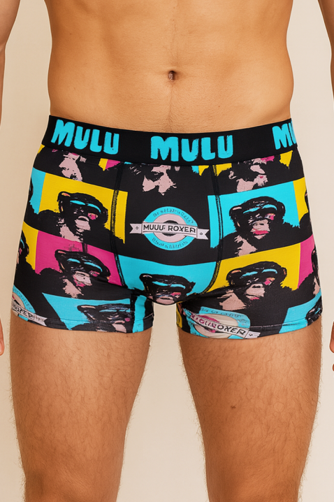 DRELGO férfi alsó, Szín: multicolor, IVET.HU - A te online butikod.