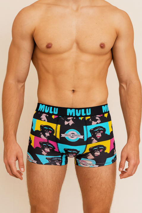 DRELGO férfi alsó, Szín: multicolor, IVET.HU - A te online butikod.