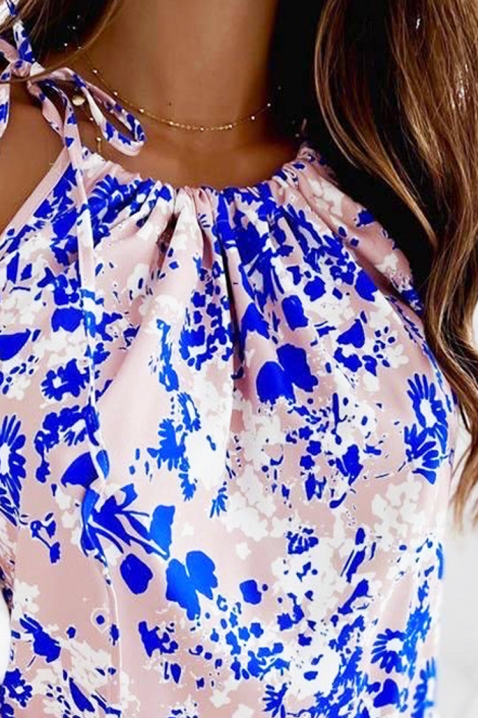 KOLORETA PINK top, Szín: rózsaszín, IVET.HU - A te online butikod.