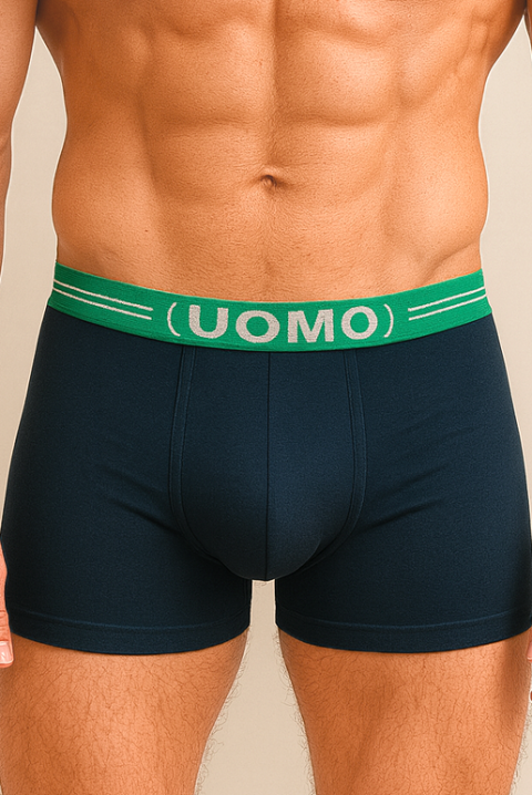 ZOMOZO GREEN férfi alsó, Szín: multicolor, IVET.HU - A te online butikod.