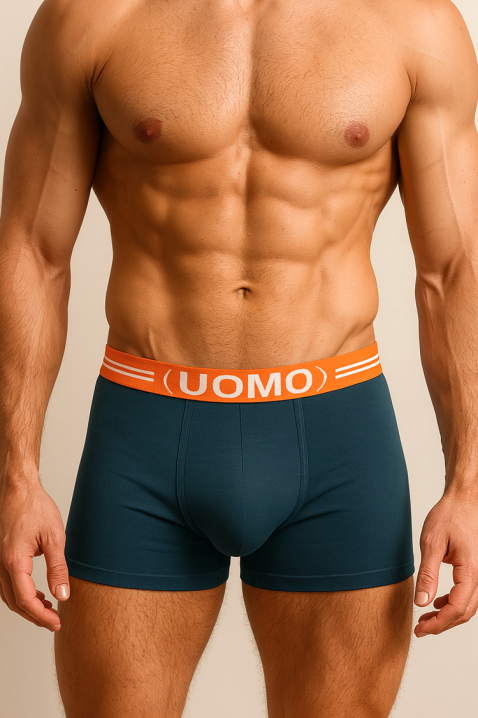 ZOMOZO ORANGE férfi alsó, Szín: multicolor, IVET.HU - A te online butikod.