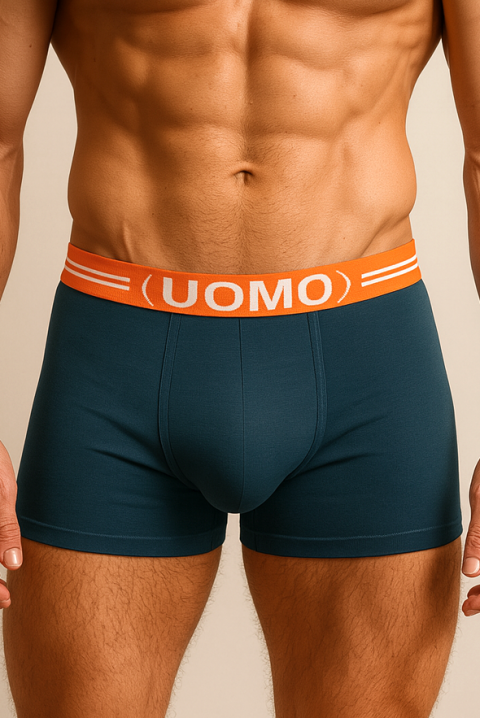 ZOMOZO ORANGE férfi alsó, Szín: multicolor, IVET.HU - A te online butikod.