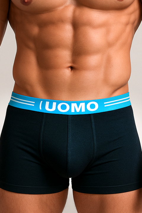 ZOMOZO BLUE férfi alsó, Szín: multicolor, IVET.HU - A te online butikod.