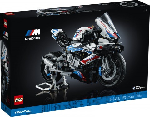 42130 | BMW M 1000 RRIVET.HU - A te online butikod.