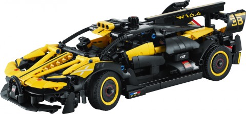 42151 | Bugatti versenyautóIVET.HU - A te online butikod.
