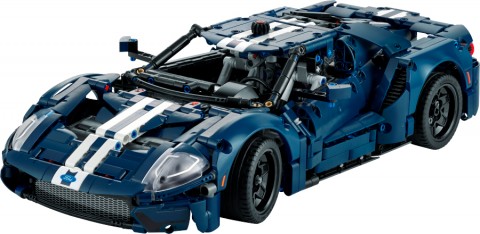 42154 | 2022-es Ford GT verzióIVET.HU - A te online butikod.