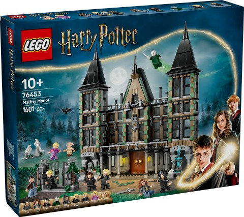 76453 | Malfoy-kúriaIVET.HU - A te online butikod.