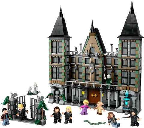 76453 | Malfoy-kúriaIVET.HU - A te online butikod.