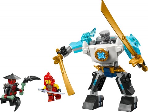 71827 | Zane harci robotruhájaIVET.HU - A te online butikod.