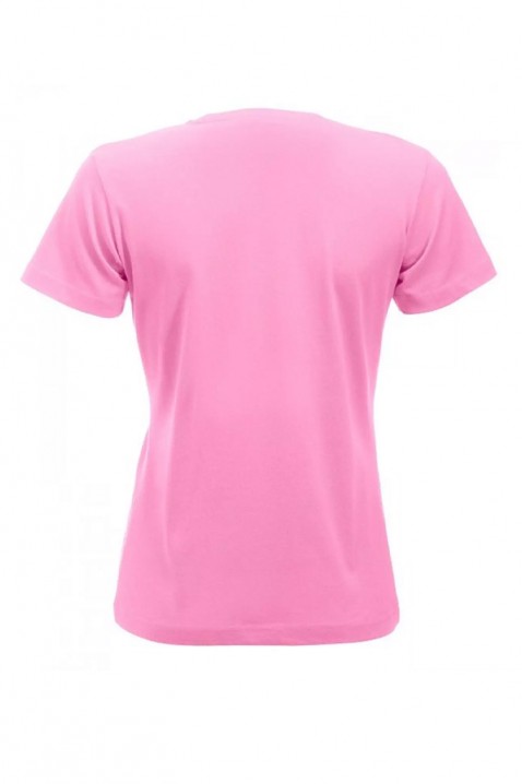 ZADARLA PINK poló, Szín: rózsaszín, IVET.HU - A te online butikod.