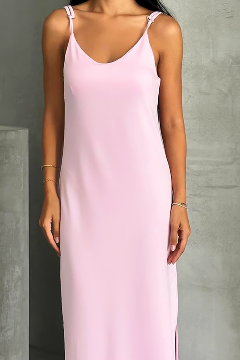 LALERA PINK ruha, Szín: rózsaszín, IVET.HU - A te online butikod.