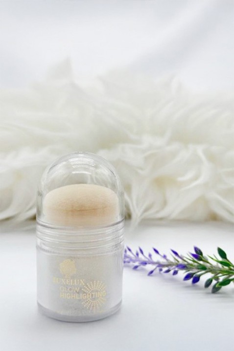LUXELUX Radiant Glow PEARL highlighterIVET.HU - A te online butikod.