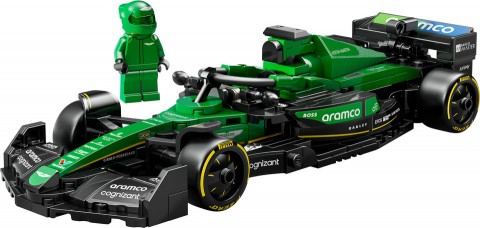 77245 | Aston Martin Aramco AMR24 F1® versenyautóIVET.HU - A te online butikod.