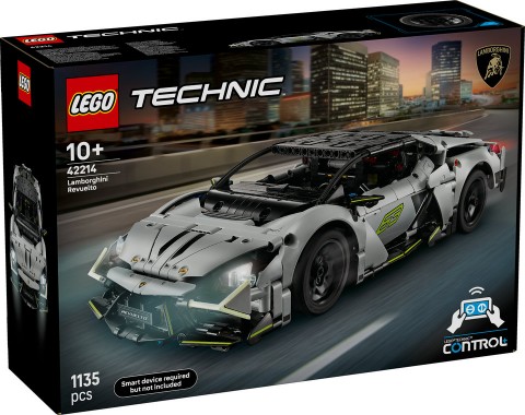 42214 | Szuperautó Lamborghini RevueltoIVET.HU - A te online butikod.