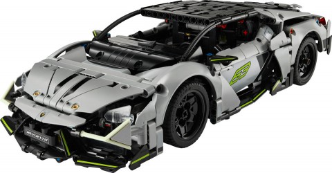 42214 | Szuperautó Lamborghini RevueltoIVET.HU - A te online butikod.