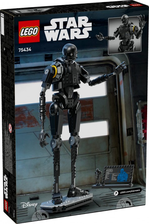 75434 | Droid őrző K-2SO™IVET.HU - A te online butikod.