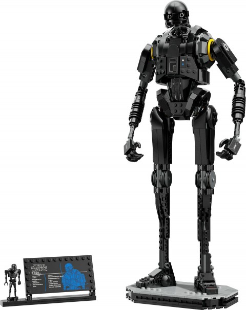 75434 | Droid őrző K-2SO™IVET.HU - A te online butikod.