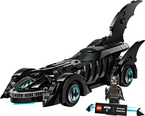 76304 | Batmobil Batman Forever™IVET.HU - A te online butikod.