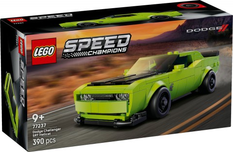 77237 | Sportautó Dodge Challenger Srt HellcatIVET.HU - A te online butikod.