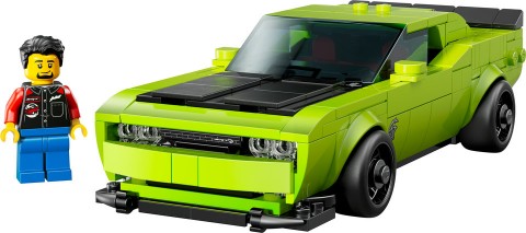77237 | Sportautó Dodge Challenger Srt HellcatIVET.HU - A te online butikod.