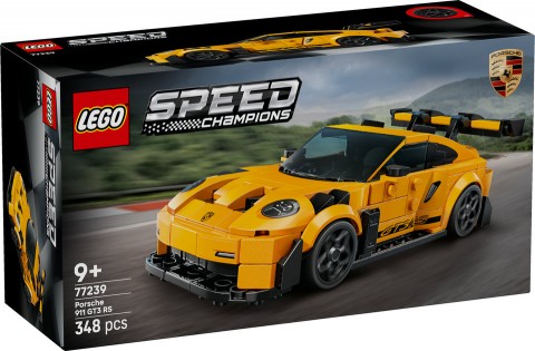 77239 | Szuperautó Porsche 911 Gt3 RsIVET.HU - A te online butikod.