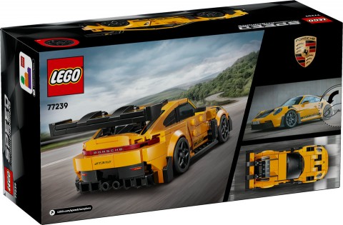 77239 | Szuperautó Porsche 911 Gt3 RsIVET.HU - A te online butikod.