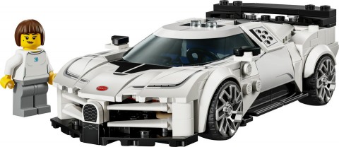 77240 | Hipersportautó Bugatti CentodieciIVET.HU - A te online butikod.