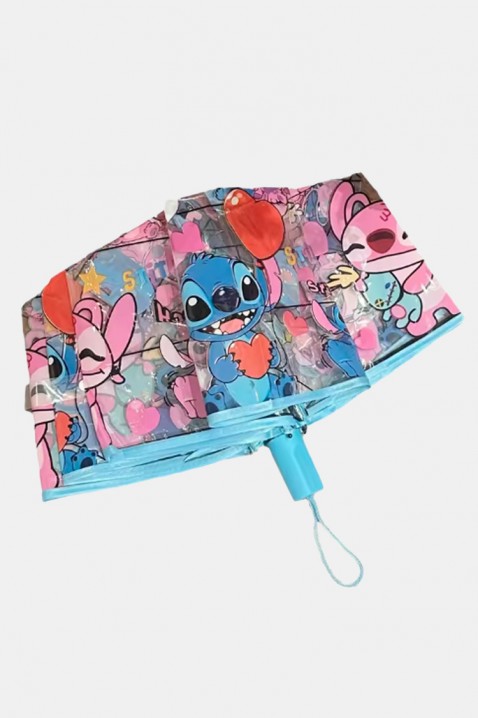 STITCHBRELLA gyrmek esernyő, Szín: multicolor, IVET.HU - A te online butikod.