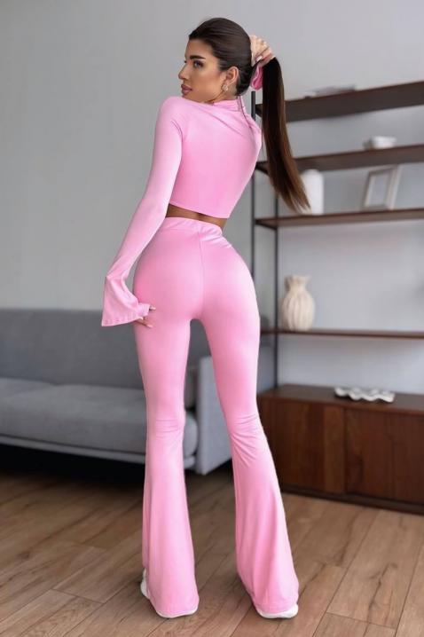 ZARNELFA PINK szett, Szín: rózsaszín, IVET.HU - A te online butikod.