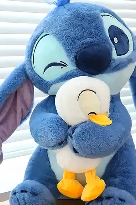 STITCH TOYHUG plüss játék, Szín: kék, IVET.HU - A te online butikod.