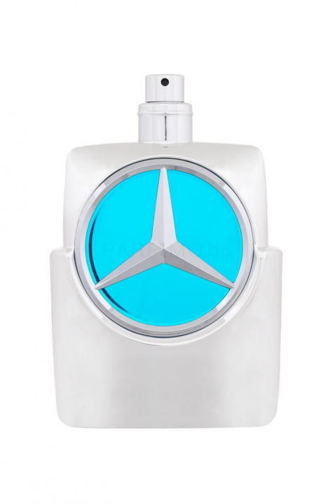 Mercedes-Benz Man Bright EDP 100 ml Parfüm teszterIVET.HU - A te online butikod.