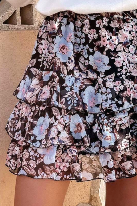 MARILONA szoknya, Szín: multicolor, IVET.HU - A te online butikod.