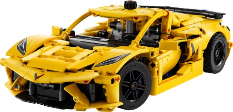 42205 | Chevrolet Corvette StingrayIVET.HU - A te online butikod.