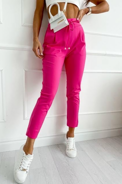 TORLONDA PINK nadrág, Szín: rózsaszín, IVET.HU - A te online butikod.