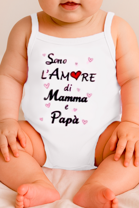 BABYLONA WHITE baba body, Szín: fehér, IVET.HU - A te online butikod.
