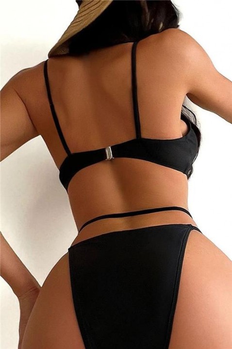 BIOFENA bikini, Szín: fekete, IVET.HU - A te online butikod.