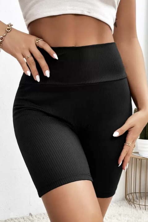 NOLFERZA leggings, Szín: fekete, IVET.HU - A te online butikod.
