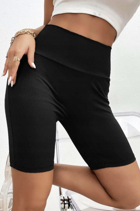 NOLFERZA leggings, Szín: fekete, IVET.HU - A te online butikod.
