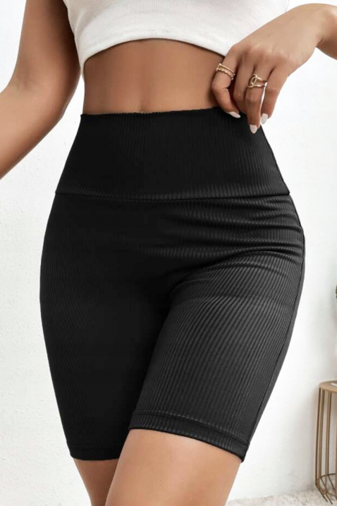 NOLFERZA leggings, Szín: fekete, IVET.HU - A te online butikod.