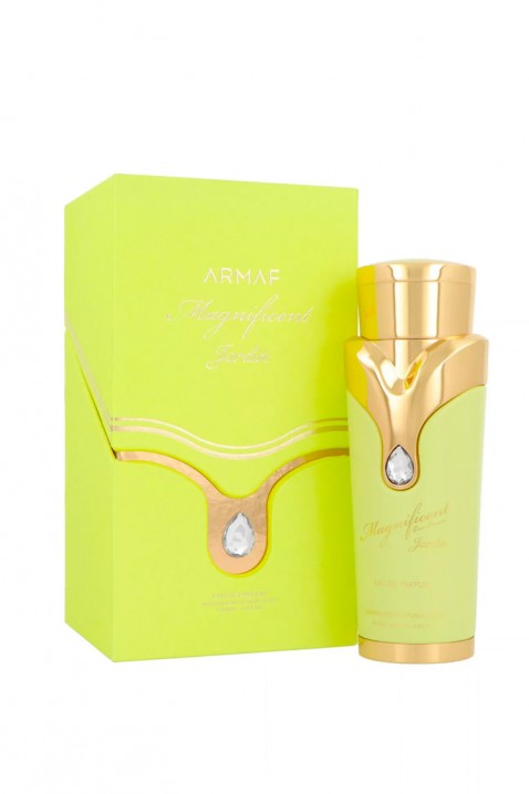 Armaf Magnificent Jardin Pour Femme EDP 100 ml parfümIVET.HU - A te online butikod.